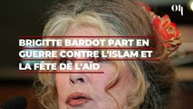 Brigitte Bardot s'en prend à une fête musulmane pour la cause animale (1)