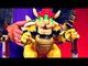 LEGO Super Mario : "THE MIGHTY BOWSER" Bande Annonce Officielle