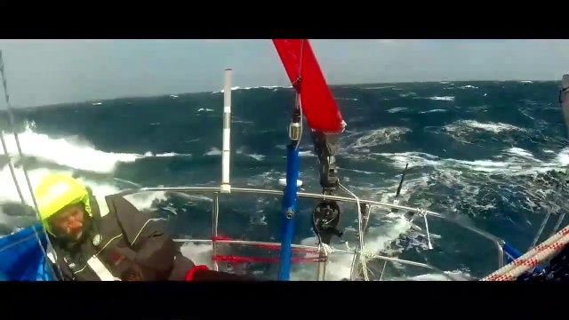 Golden Globe Race Official 2022 : NEW GGR 2022 teaser ‘Golden Globe Race, 200 days alone against the elements’