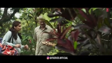 Hindustan Meri Jaan - Shabaash Mithu _ Taapsee P _ Kailash Kher_ Amit T_ Swanand K _ Bhushan K