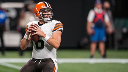 Can Baker Mayfield Elevate The Panthers Offense?