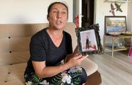 Özgür Duran'ın annesi, oğlunun ölümüne neden olan Kadir Şeker'in tahliyesine isyan etti