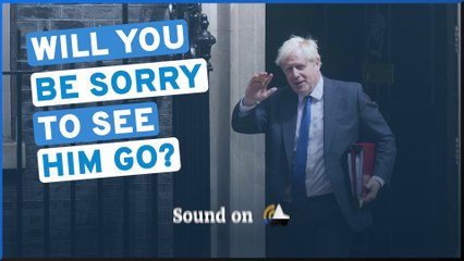 Boris Johnson’s key moments as Prime Minister