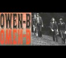 Owen-B-Owen-B 1970 (USA, Psychedelic  Blues Rock)