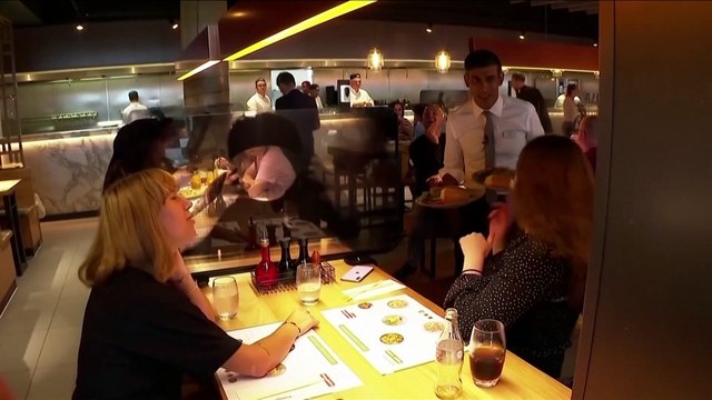 Who will replace Boris Johnson? The Conservative leadership contenders