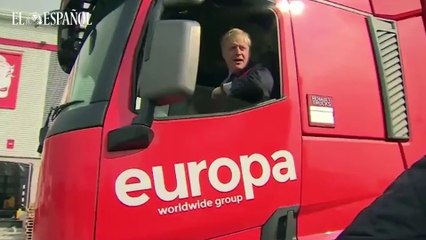 Boris Johnson: el primer ministro que ha copado las redes sociales con memes
