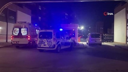 Son dakika haberi... Vali yardımcısının silahından çıkan kurşunla yaralandı