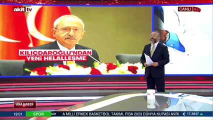 7 Temmuz 2022 Akit TV Ana Haber