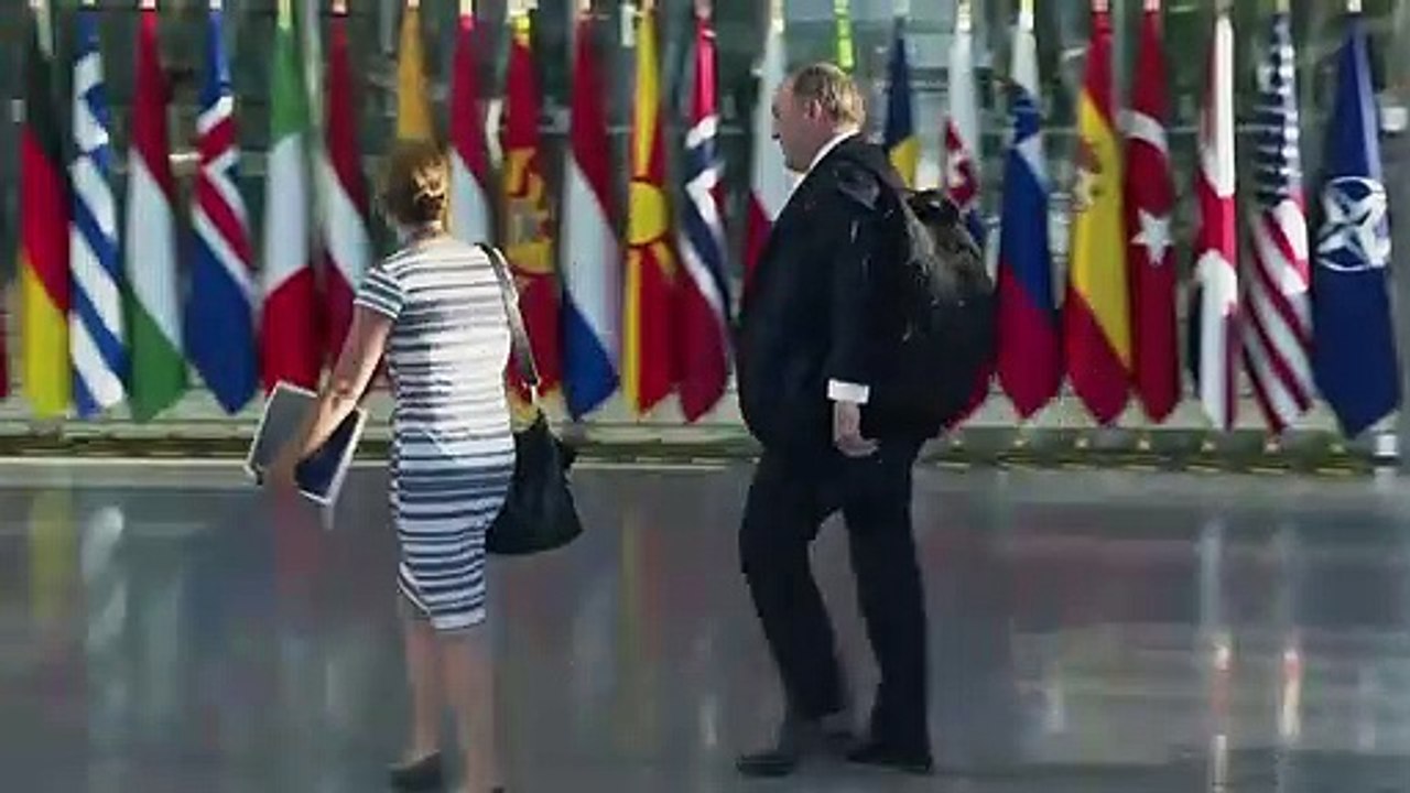 Who Are the Tory MPs Plotting to Take the Top Job?