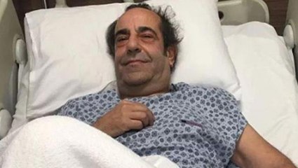 Kanserle boğuşan ünlü sanatçı Özkan Uğur'dan sevindiren haber! Hayranları Instagram'a koştu