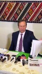 Jorge Quiroga demuestra que el TCP y Legislativo avalaron la constitucionalidad de Jeanine Añez-(480p)