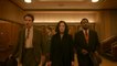 Christian Bale, Margot Robbie, John David Washington Accused of Murder in David O. Russell’s ‘Amsterdam’ | THR News