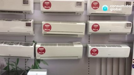 Los 7 requisitos para que el aparato de aire acondicionado salga lo más rentable posible