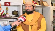 Rajasthan News : चिश्ती फाउंडेशन के चेयरमैन सैयद सलमान ने कड़ी कार्रवाई की मांग की | Ajmer Sharif News |