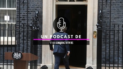 En Sumario de tarde: Boris Johnson dimite, la CNMC multa a las grandes constructoras y México investiga a un expresidente