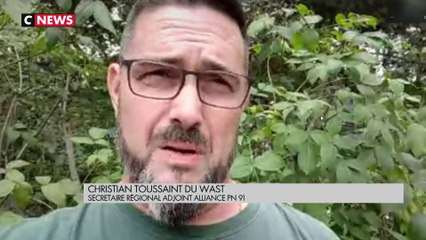 Un rodéo dégénère en altercation à Montgeron