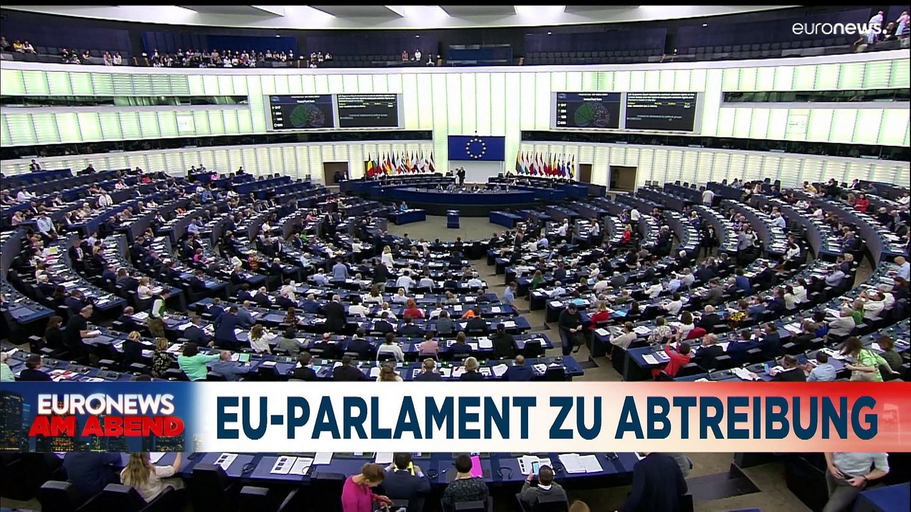 Nachrichten des Tages | 7. Juli - Abendausgabe