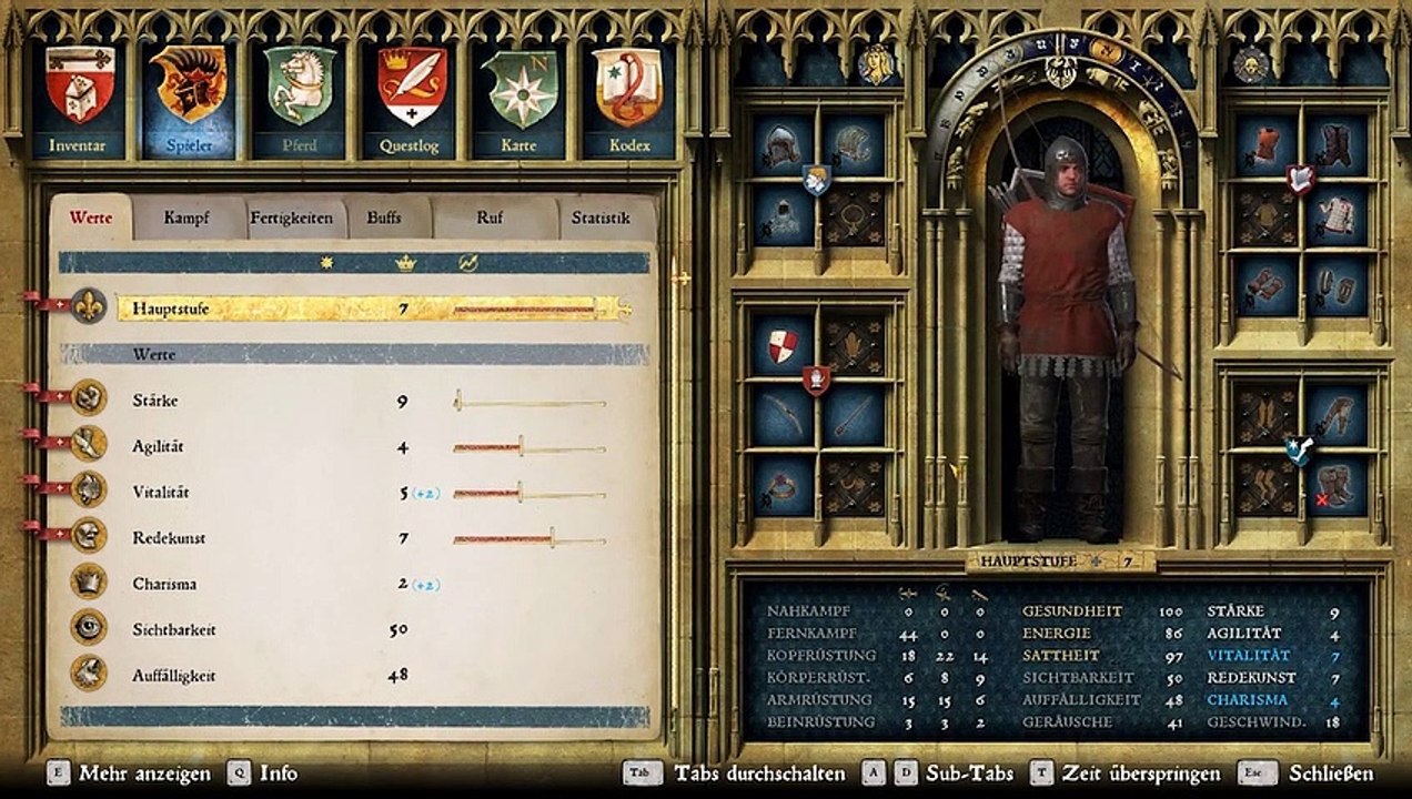 Vergebliches warten auf den Sabat. Kingdom Come: Deliverance #46