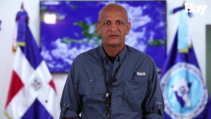 Emiten alerta verde para ocho provincias