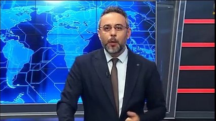 Doktorlara provokatör diyen KON TV spikeri: Bir olacağız diri olacağız