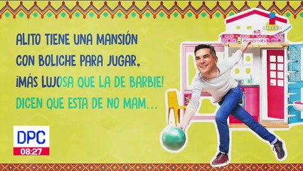 Yucaltenolo dedica una bomba yucateca a Alejandro Moreno