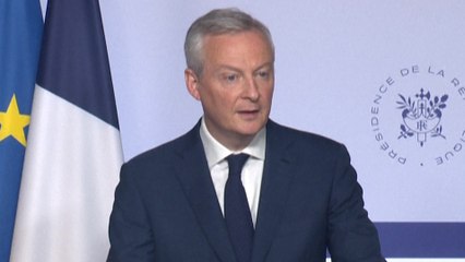 Pouvoir d’achat : ce que contient le projet de loi du gouvernement