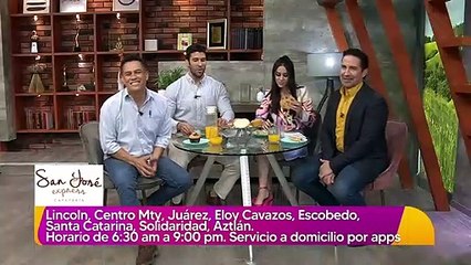 Hombre logra escapar de auto tras ser secuestrado