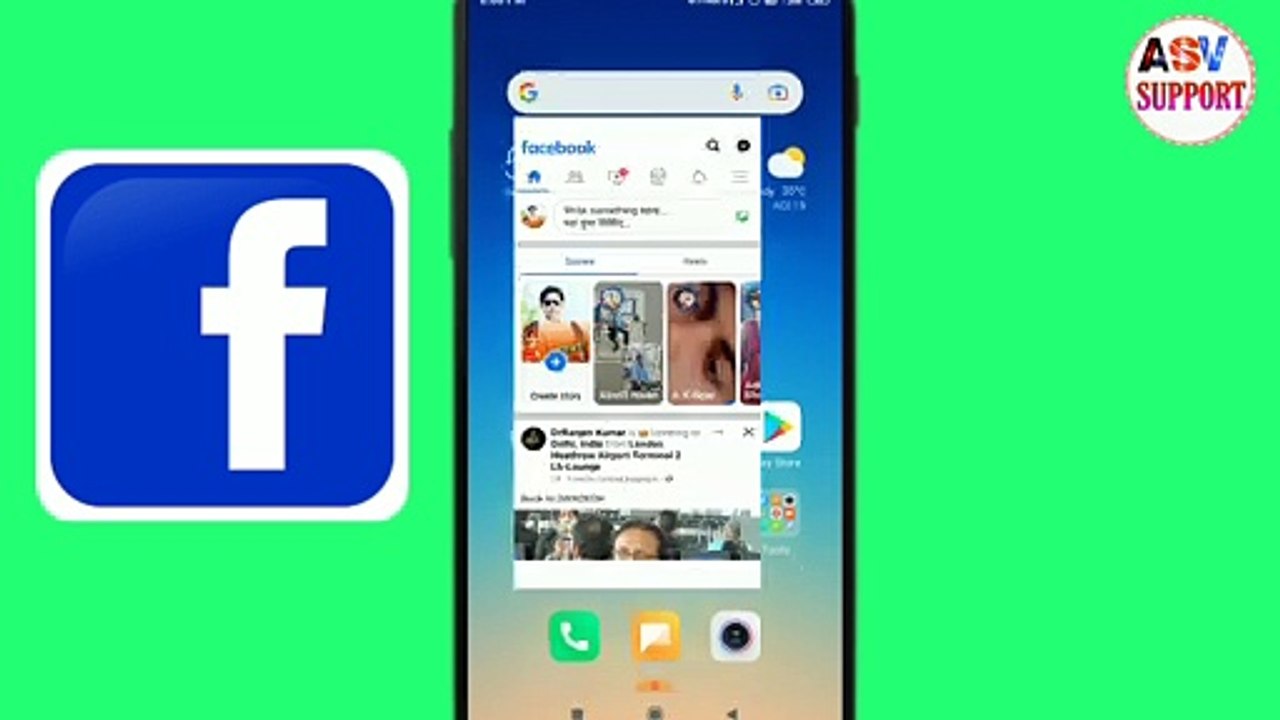 Facebook प्रोफाइल Lock को Unlock कैसे करे | Facebook profile unlock karne ka tarika | Fb unlock kare