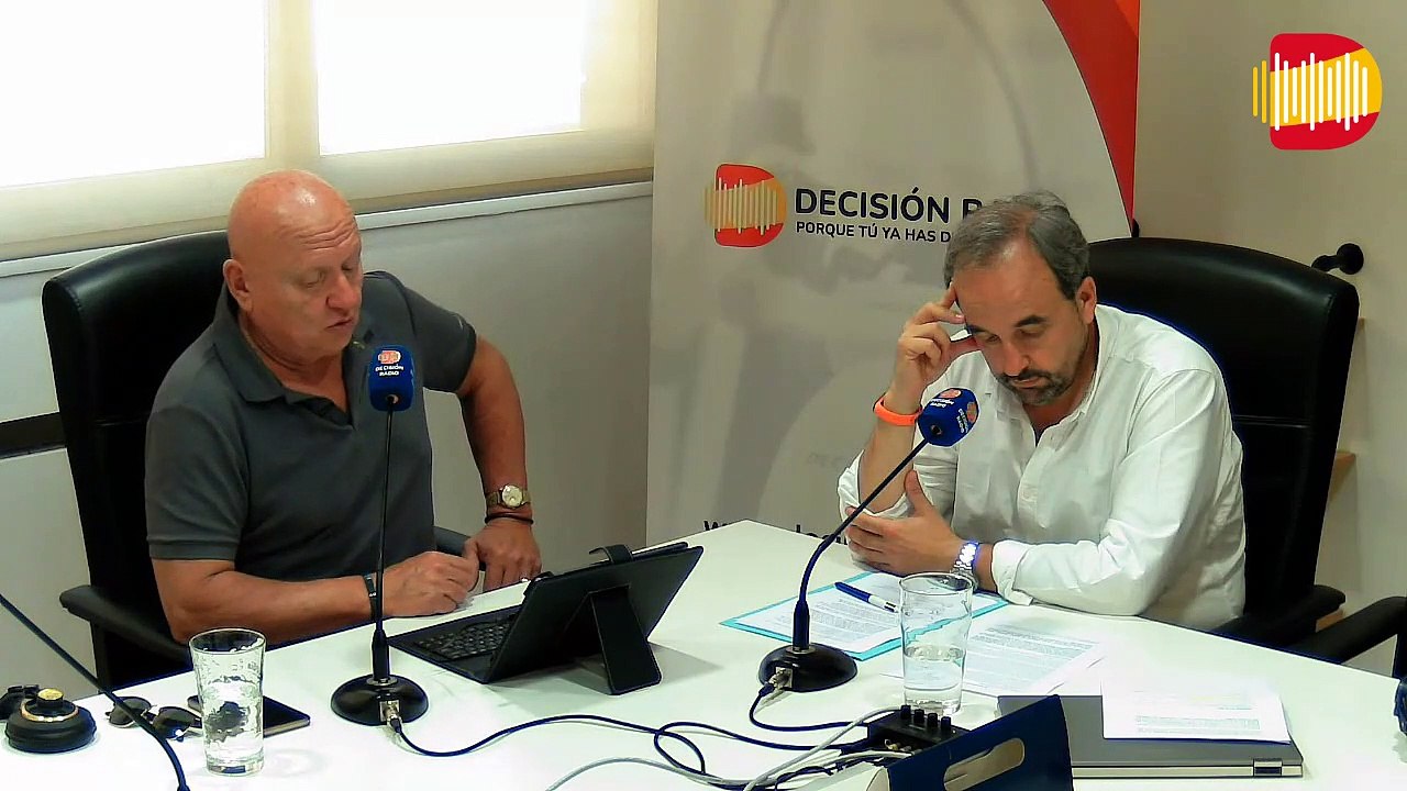 Hemisferios 27/07/2022