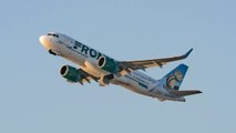 Frontier Airlines' Latest Sale Is Offering 75% Off Fares – but You'll Have to Book Soon