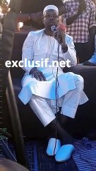 Manifestants  tués par des FDS : Ce que Ousmane Sonko a réellement dit à Bignona