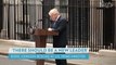 Boris Johnson Resigns as Prime Minister of the United Kingdom