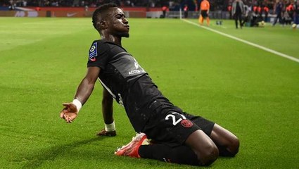 LGBT çıkışı ülkeyi ayağa kaldırmıştı! PSG'nin dünyaca ünlü yıldızı Gueye, Galatasaray'a geliyor
