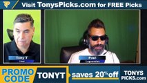 Soccer Picks Daily Show Live Expert MLS South American Football Soccer Picks - Predictions, Tonys Picks 7/7/2022