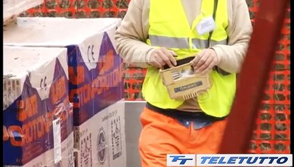 Video News - IMMOBILIARE, BRILLA IL MERCATO