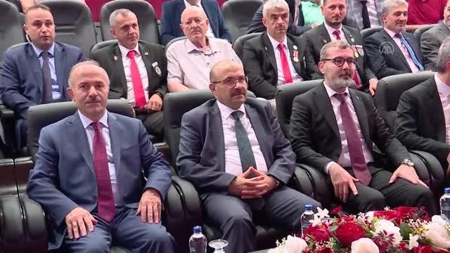 İnsan Hakları Boyutuyla 15 Temmuz konulu panel ve sergi düzenlendi