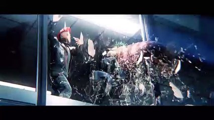 Tráiler de presentación | RoboCop: Rogue City