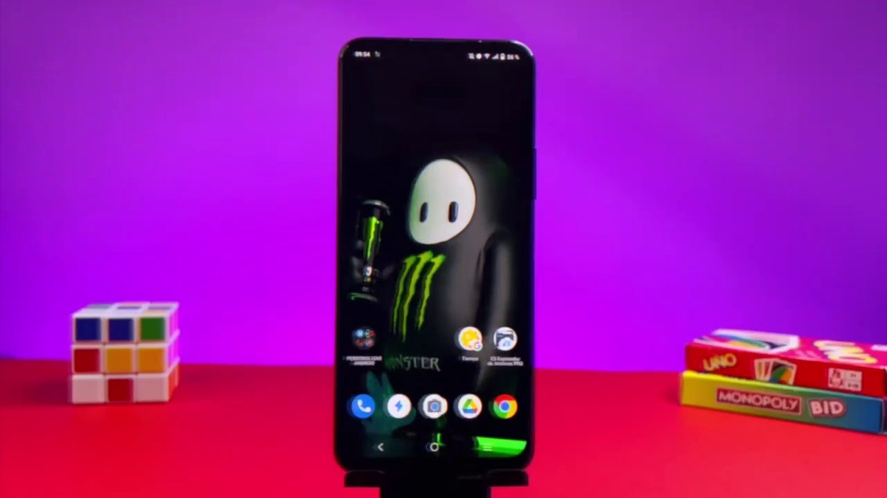  Las MEJORES APLICACIONES Para PERSONALIZAR Tu ANDROID [Temas para tu Móvil]  #2022