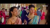 WEDDING SEASON Trailer (2022) Pallavi Sharda