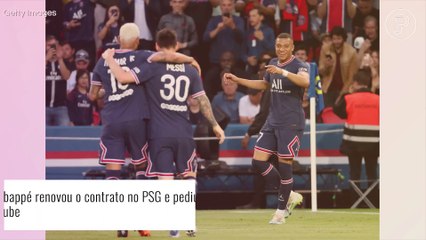 Neymar fica no PSG e gera conflito entre Messi e Mbappé. Entenda 'briga de gigantes'!