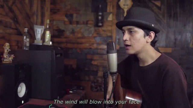 Scorpions - Send Me An Angel (Acoustic Cover)