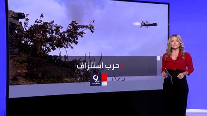 التاسعة هذا المساء | موسكو تتبع تكتيكات جديدة للتقدم في الجبهة الشرقية.. تعرف عليها