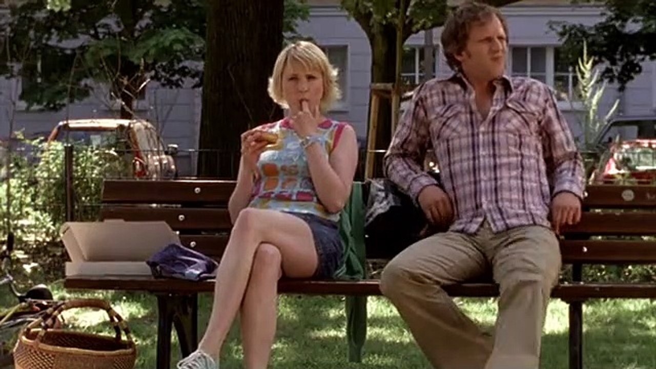 Zwei Engel für Amor Staffel 1 Folge 13