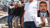 İstanbul'da önce avukatı sonra da dava açan kadını öldüren şahıs tutuklandı