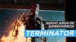 Terminator - Juego de supervivencia