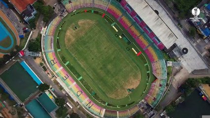 Copa America Femenina