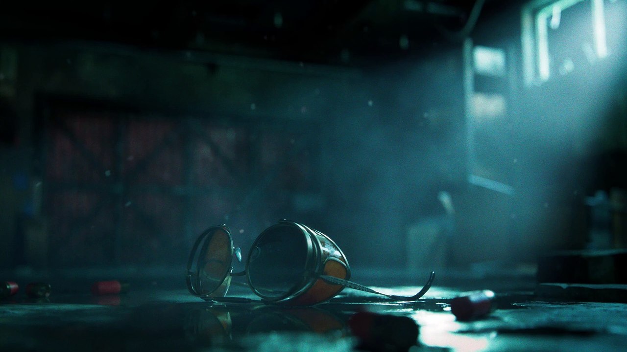 Nacon Connect : Terminator, Seigneur des anneaux, Robocop... 6 jeux à retenir de la conférence 2022