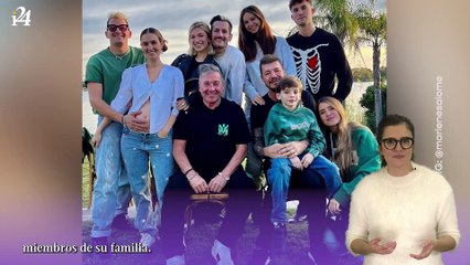 Índigo la hija de Evaluna y Camilo ya es modelo