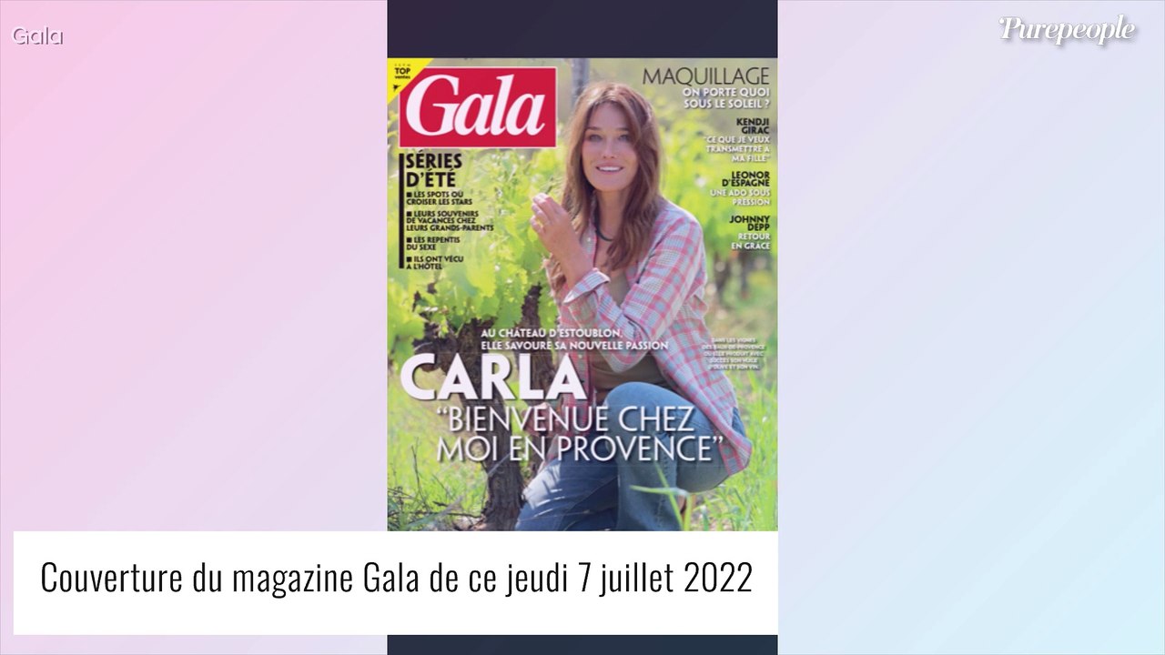 Kendji Girac, son amour de jeunesse retrouvé : "J'étais comme un gamin"