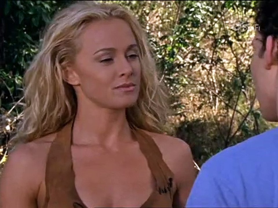 Die verlorene Welt Staffel 2 Folge 3